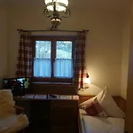 Vendégház Haus Sonnenblick Bayrischzell