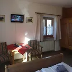 Haus Sonnenblick Bayrischzell