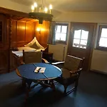 Haus Sonnenblick Vendégház Bayrischzell