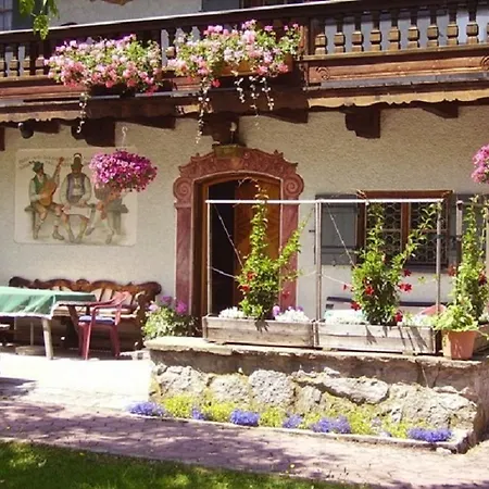 Haus Sonnenblick Πανσιόν *