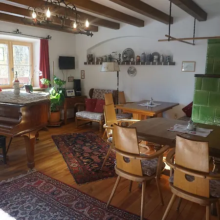 Haus Sonnenblick *