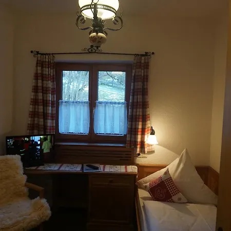 Πανσιόν Haus Sonnenblick Bayrischzell