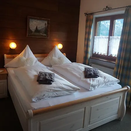 Haus Sonnenblick Πανσιόν Bayrischzell