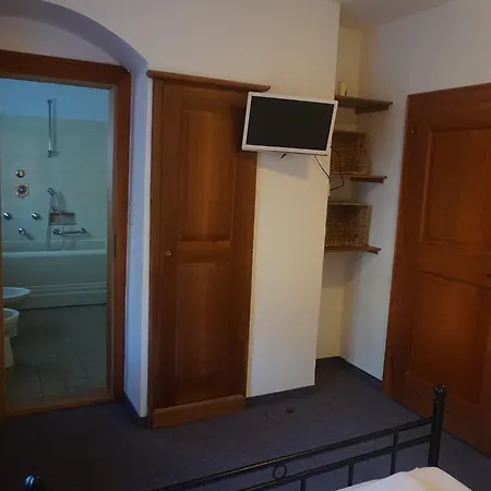 Haus Sonnenblick Πανσιόν *