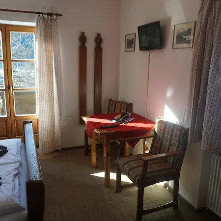 Haus Sonnenblick *