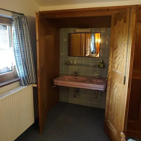 Πανσιόν Haus Sonnenblick Bayrischzell