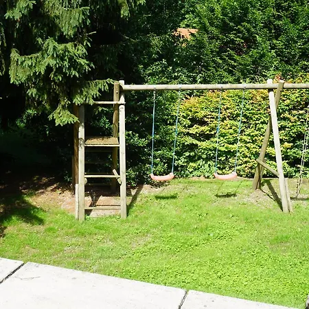 Haus Sonnenblick * Bayrischzell