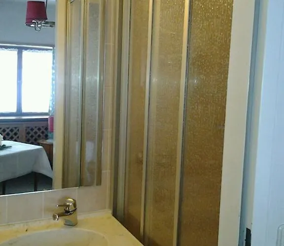 Haus Sonnenblick بيت ضيافة بايريشزيل