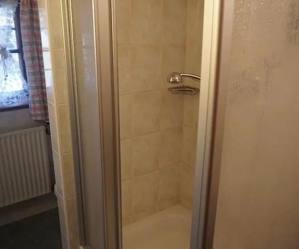 Haus Sonnenblick * بايريشزيل
