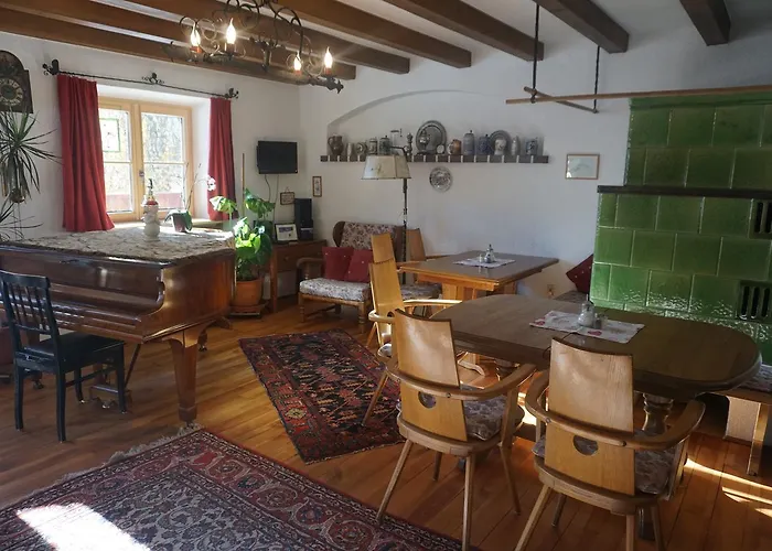 Haus Sonnenblick *