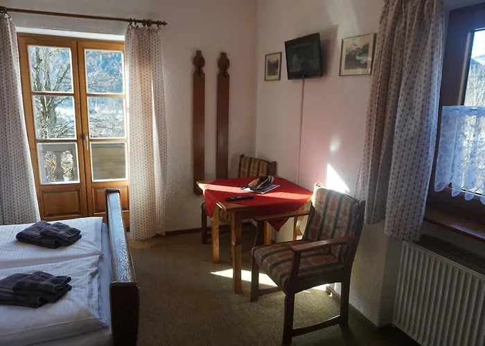 Haus Sonnenblick *